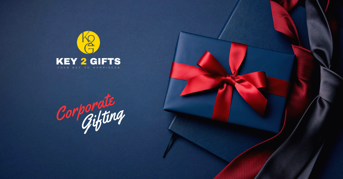 Premium corporate gifting hamper